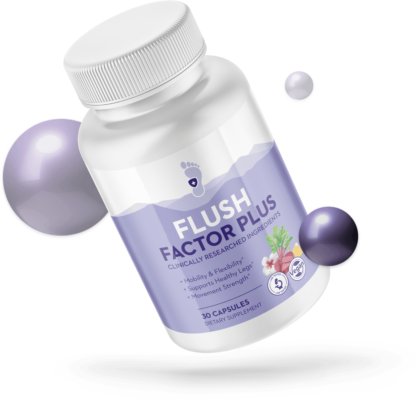 Flush Factor Plus